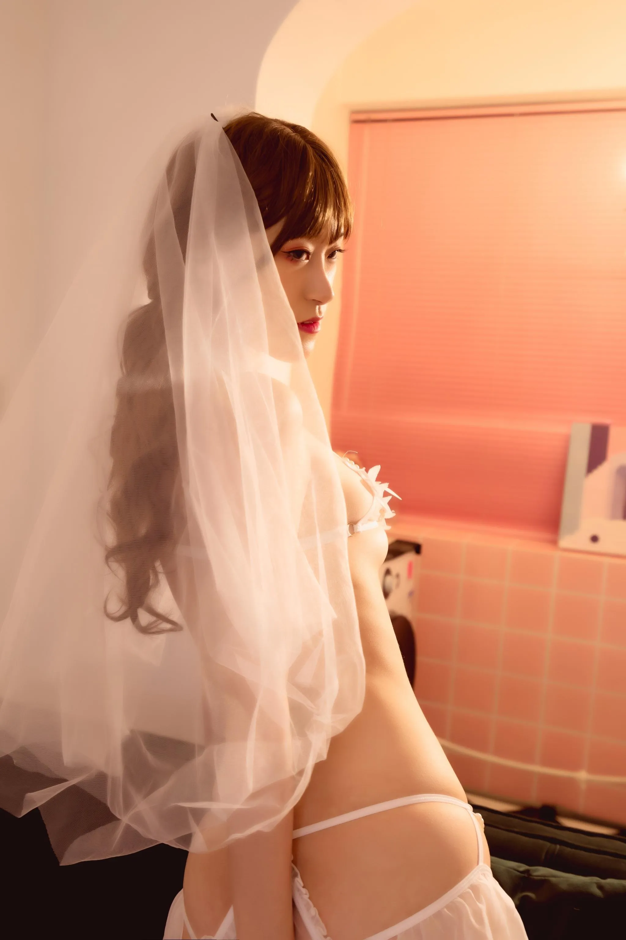 北哥完全OK – NO.003 花嫁 [42P]插图8